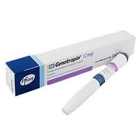 GENOTROPIN