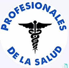 Profesionales salud